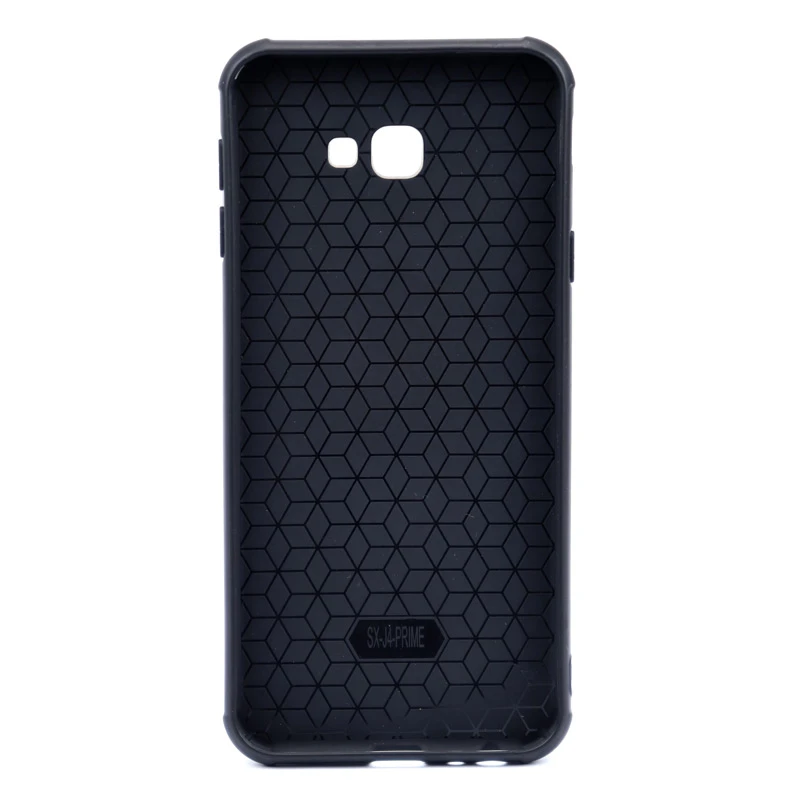 قاب چرمی طرح گوزن Samsung Galaxy J4 Plus