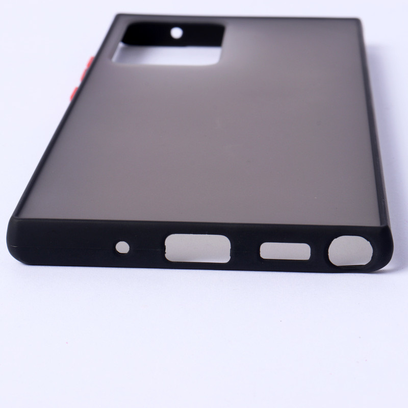 قاب PC مات Samsung Galaxy Note 20 Ultra