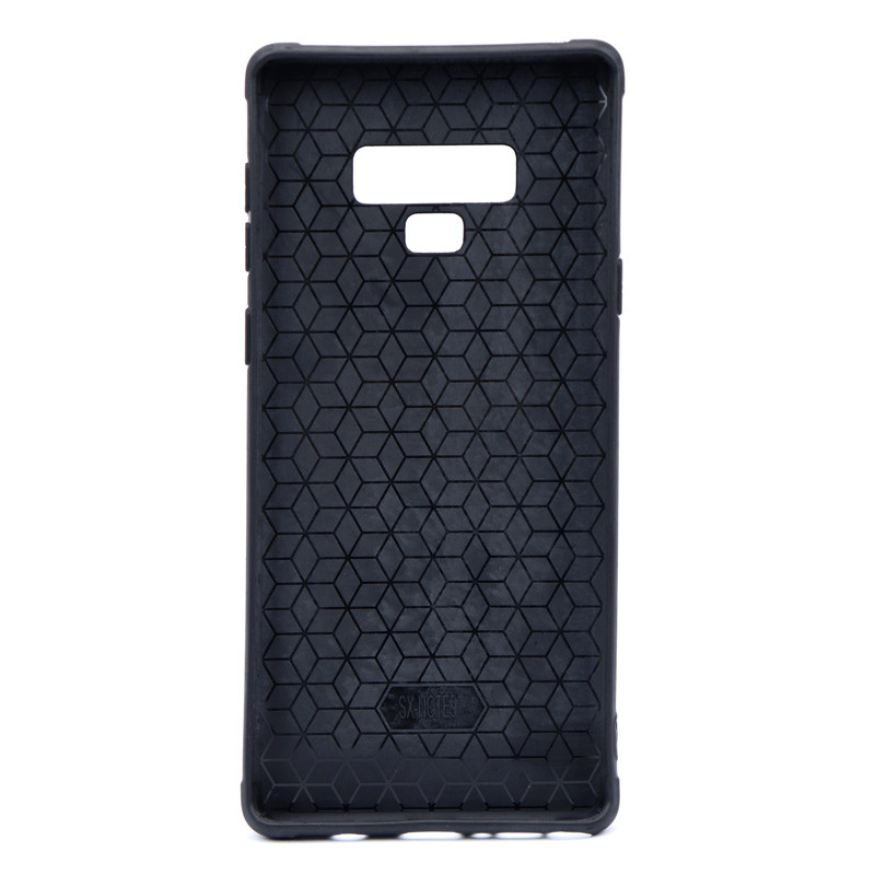 قاب چرمی طرح گوزن Samsung Galaxy Note 9