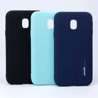 قاب ژله ای پکدار SMTT سامسونگ J3 Pro