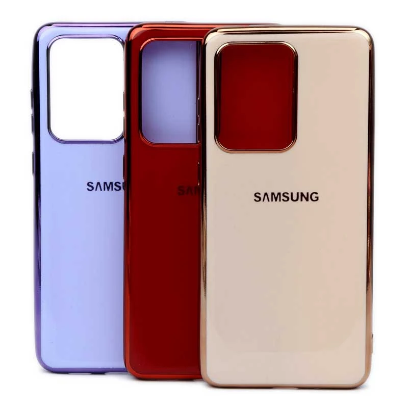 قاب My Case سامسونگ S20