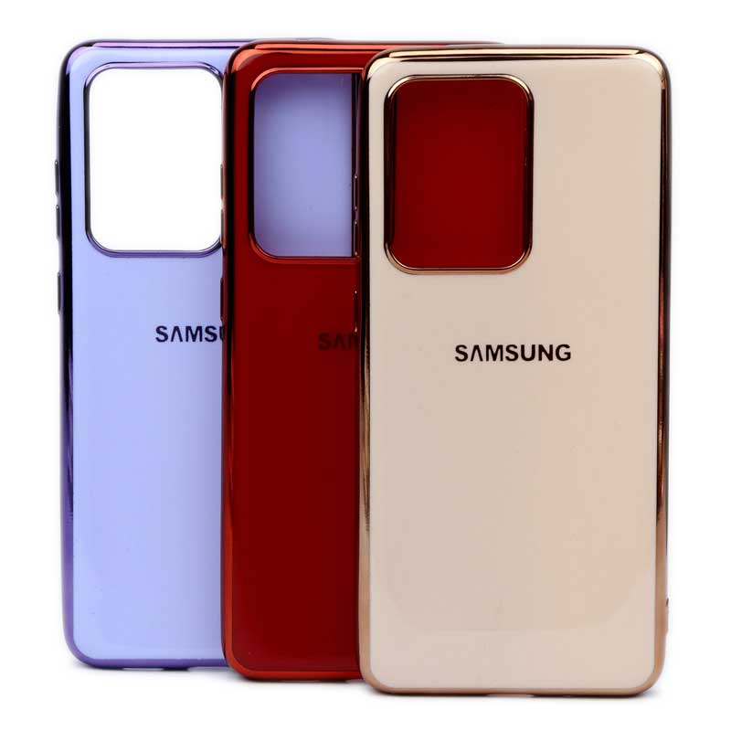 قاب My Case سامسونگ S20