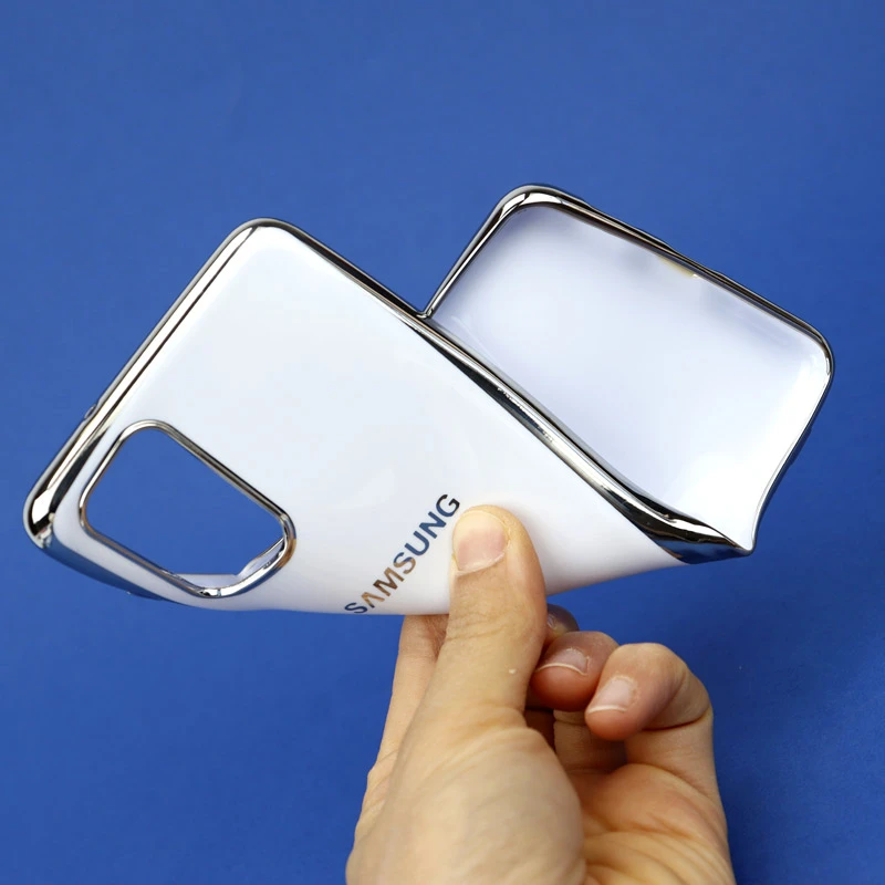 قاب My Case سامسونگ S20 Plus