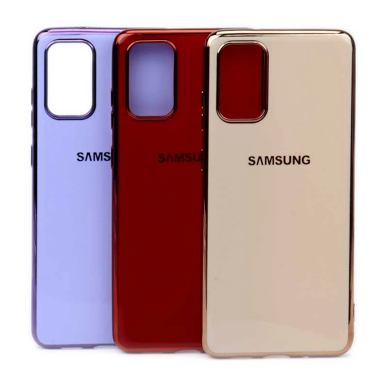 قاب My Case سامسونگ S20 Plus