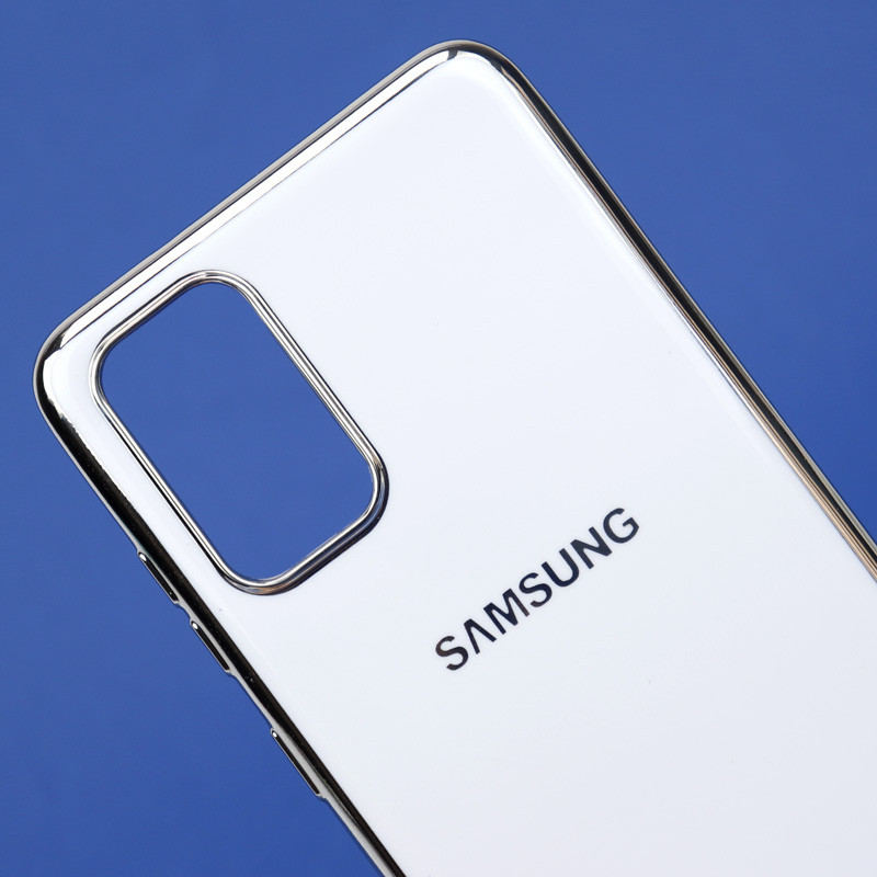 قاب My Case سامسونگ S20 Plus