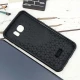 قاب چرمی طرح گوزن Samsung Galaxy S6