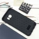 قاب چرمی طرح گوزن Samsung S7 Edge