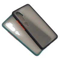 قاب PC مات شیائومی Mi Note 10 یشمی