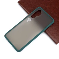 قاب PC مات شیائومی Mi Note 10 یشمی