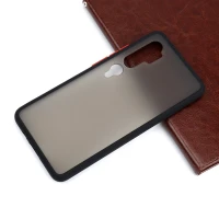 قاب PC مات شیائومی Mi Note 10 مشکی