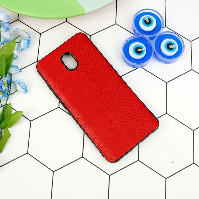 قاب چرمی BASEUS شیائومی Redmi 8A