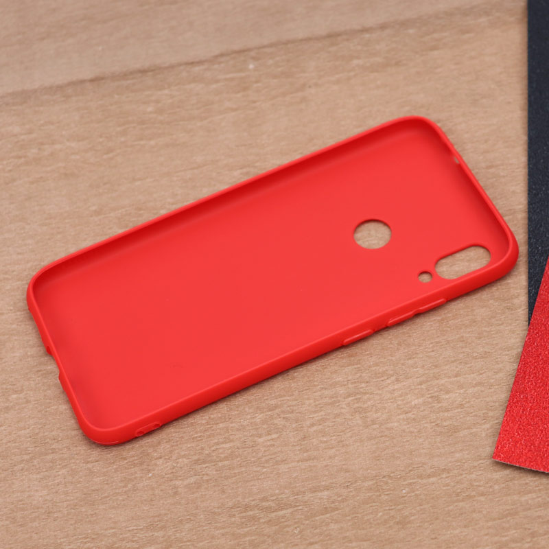 قاب ژله ای SMTT شیائومی Redmi Note 7