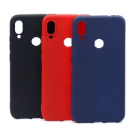 قاب ژله ای SMTT شیائومی Redmi Note 7