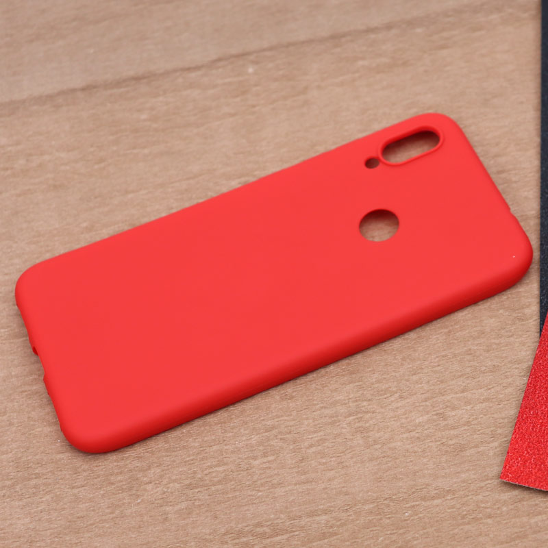 قاب ژله ای SMTT شیائومی Redmi Note 7
