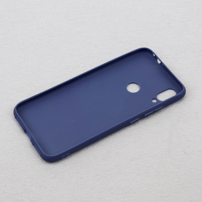 قاب ژله ای SMTT شیائومی Redmi Note 7