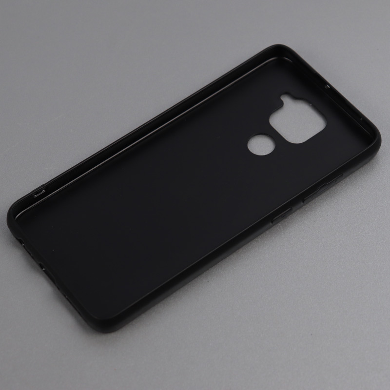 قاب الماسی Xiaomi Redmi Note 9 سری B