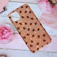 قاب قلب آتشی iPhone 11