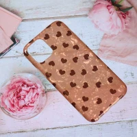 قاب قلب آتشی iPhone 11 Pro
