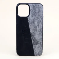 قاب چرمی Nike آیفون 11 پرو کد1