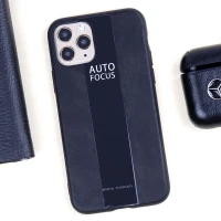 قاب اتوفوکوس سه تکه iPhone 11 Pro مشکی