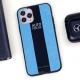 قاب اتوفوکوس سه تکه iPhone 11 Pro سبز آبی