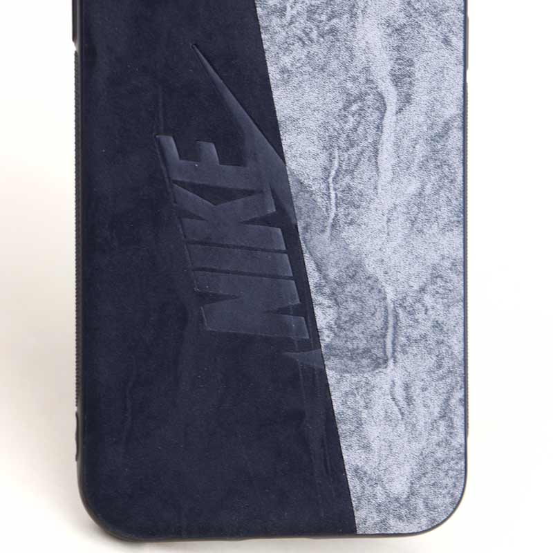 قاب چرمی Nike آیفون 11 پرو کد1