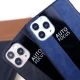قاب اتوفوکوس سه تکه iPhone 11 Pro مشکی