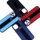 قاب اتوفوکوس سه تکه iPhone 11 Pro Max سرمه ای