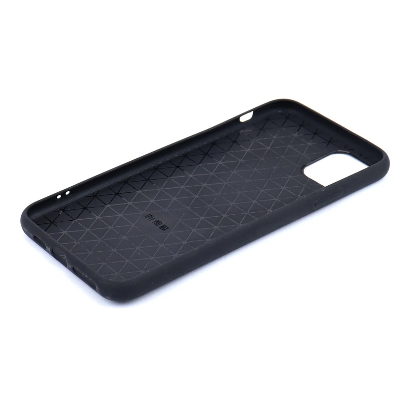 قاب چرمی طرح گوزن iPhone 11 Pro Max