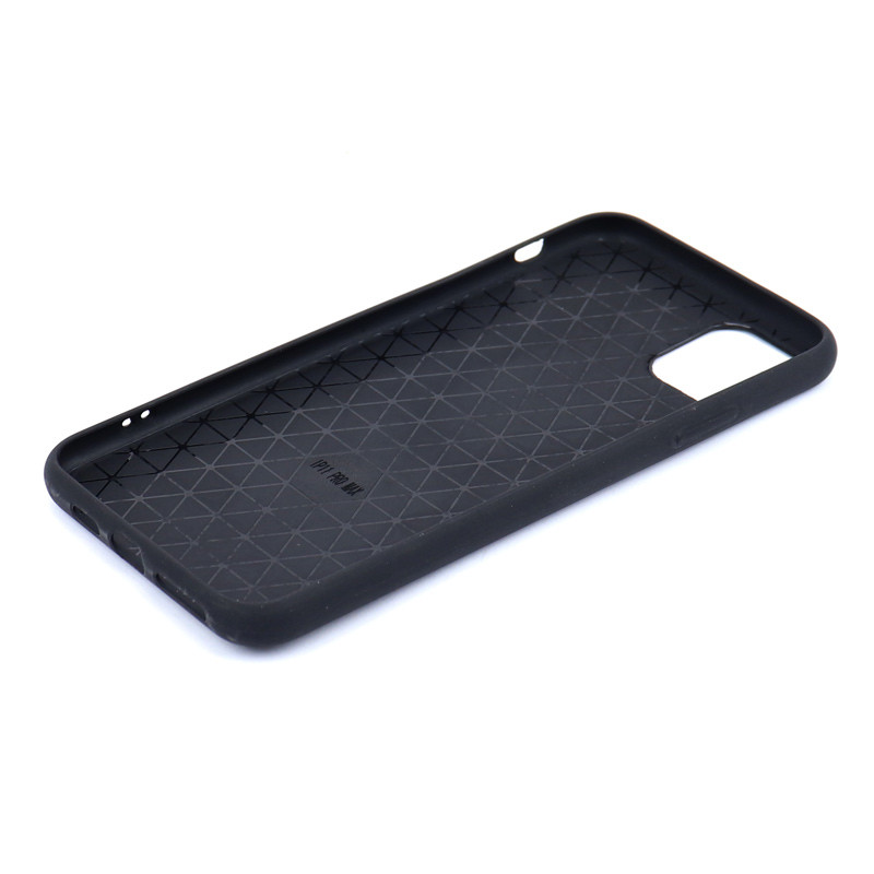 قاب چرمی طرح گوزن iPhone 11 Pro Max