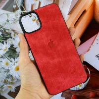 قاب کبریتی iPhone 11 Pro Max قرمز