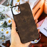 قاب کبریتی iPhone 11 Pro Max قهوه ای