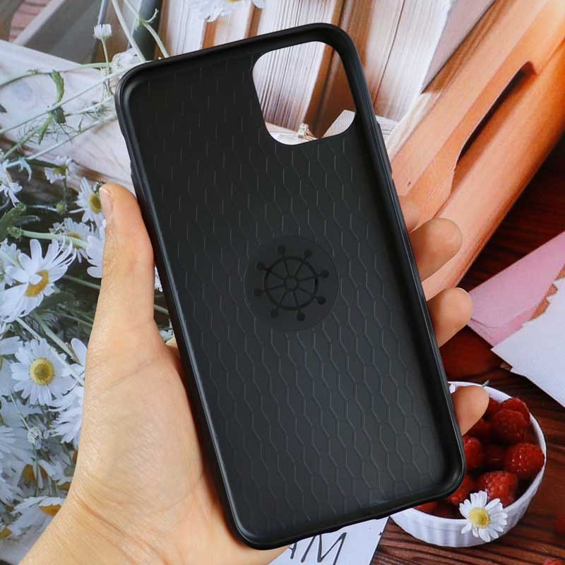 قاب کبریتی iPhone 11 Pro Max مشکی