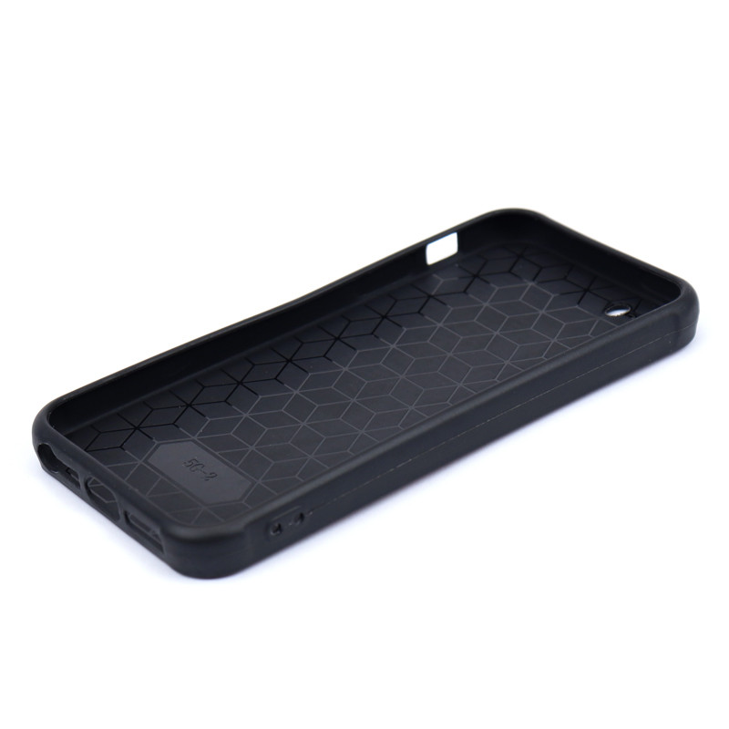قاب چرمی طرح گوزن iPhone 5/5s