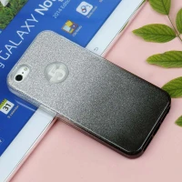 قاب اکلیلی iPhone 5/5s سفید مشکی