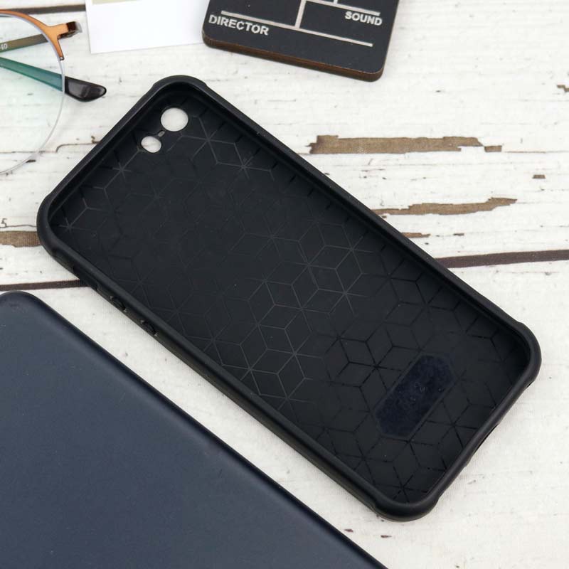 قاب چرمی طرح گوزن iPhone 5/5s