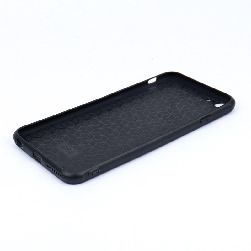 قاب چرمی طرح گوزن iPhone 6/6s Plus