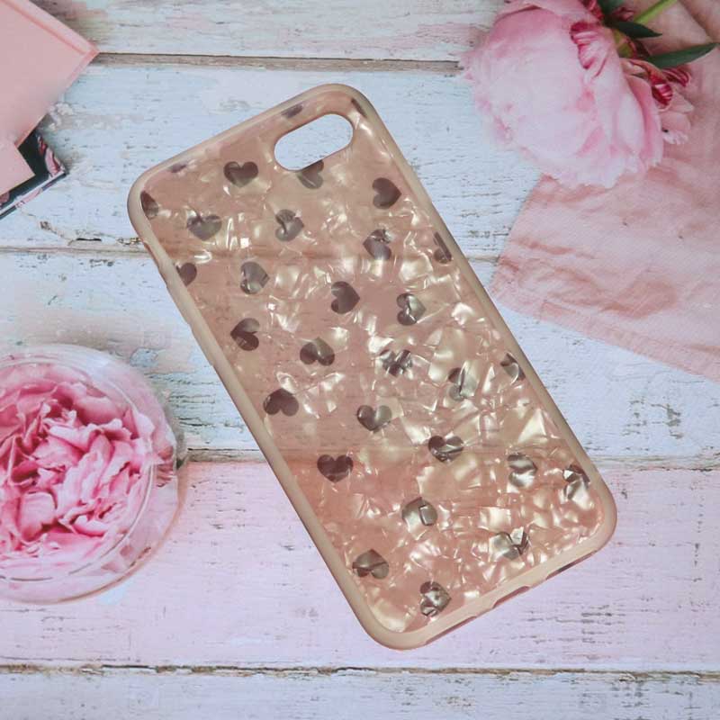 قاب قلب آتشی iPhone 7/8/SE 2020