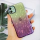 قاب یخی سه بعدی iPhone 11 بنفش