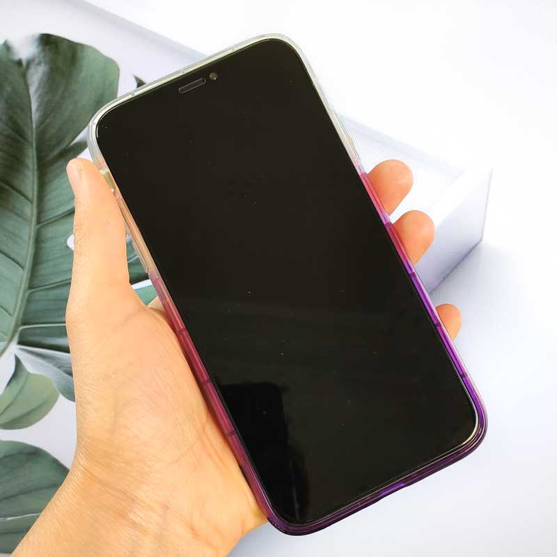 قاب یخی سه بعدی iPhone 11 سبز
