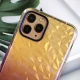قاب یخی سه بعدی iPhone 11 Pro صورتی