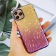 قاب یخی سه بعدی iPhone 11 Pro بنفش