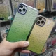 قاب یخی سه بعدی iPhone 11 Pro Max سبز