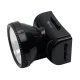 چراغ قوه پیشانی هدلایت شارژی DP.LED Light LED-7035