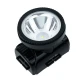 چراغ قوه پیشانی هدلایت شارژی DP.LED Light LED-7035