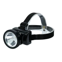 چراغ قوه پیشانی هدلایت شارژی DP.LED Light LED-7035