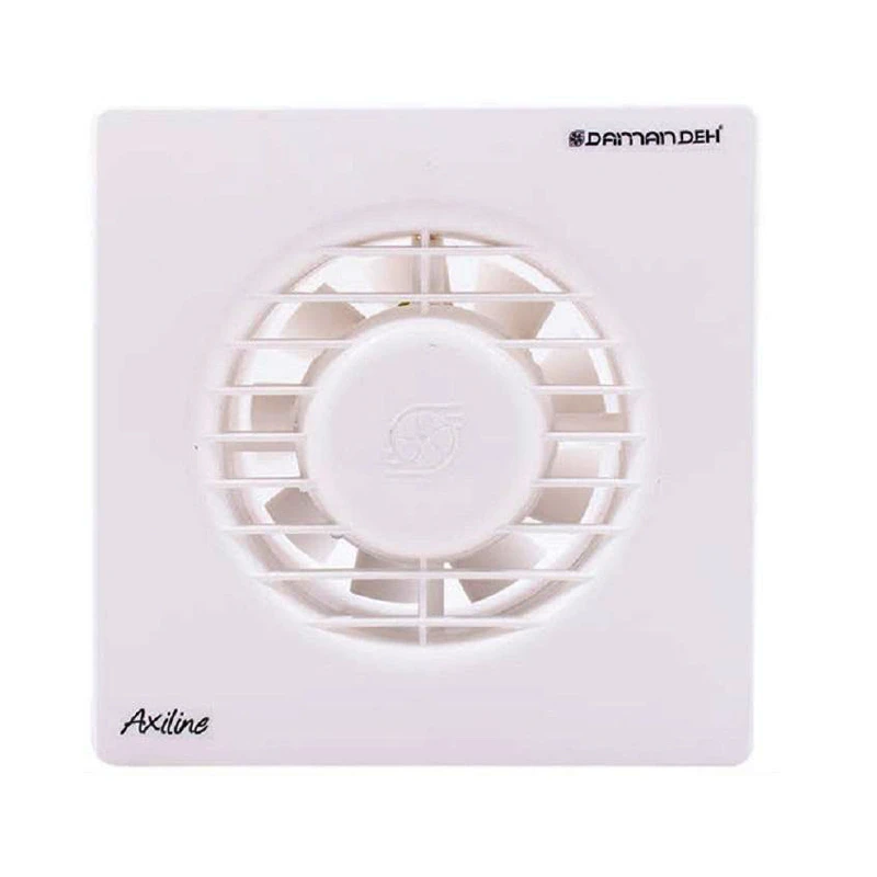 هواکش خانگی دمنده Axiline VBX-10S2S سایز 10 سانتی متر