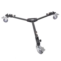 سه پایه چرخ دار دوربین دالی Dolly T600
