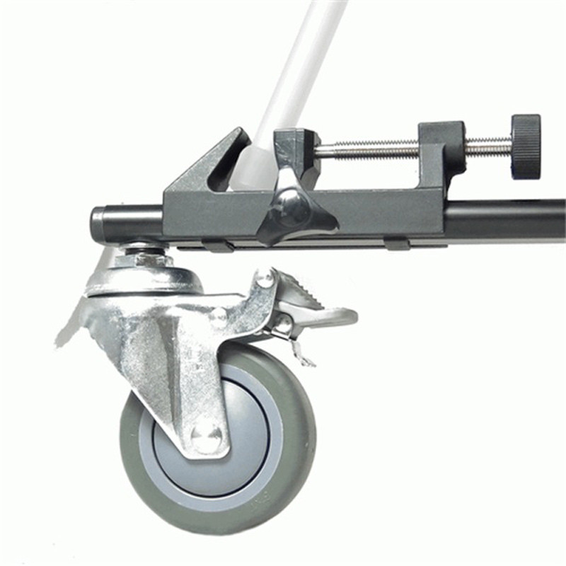 سه پایه چرخ دار دوربین دالی Dolly T600