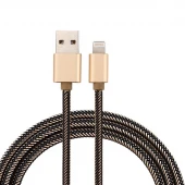 کابل آیفونی EMY My-448 2m